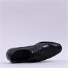Tommy Bowe Andre Moga Derby Dress Shoe - Black Leather